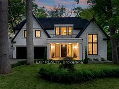 Detached in Mississauga
