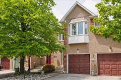 1240 Westview Terrace 38, Oakville, On L6m 3m4