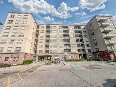7405 Goreway Drive 304, Mississauga, On L4t 0a3