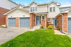 47 Stewart Maclaren Road, Halton Hills, ON L7G 5L8