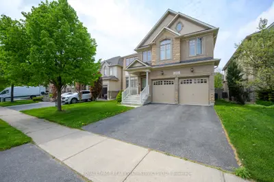 2332 Awenda Drive, Oakville, On L6h 7j7