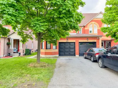 6885 Apex Court, Mississauga, On L5n 7h6