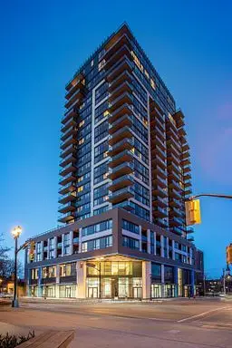 2007 James Street 2103, Burlington, On L7r 1h1