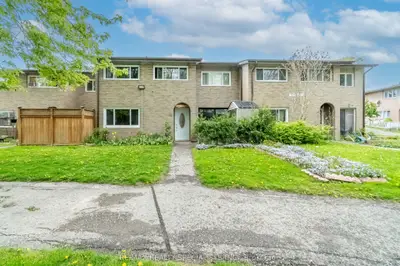 79 Driftwood Avenue 60, Toronto W05, On M3n 2m7