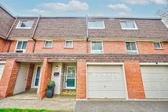 2395 Bromsgrove Road 73, Mississauga, ON L5J 3T5