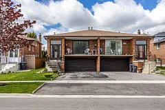 1618 Corkstone Glade Main, Mississauga, ON L4W 2E7