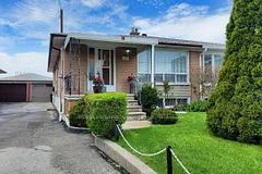136 Chalkfarm Drive, Toronto W05, On M3l 1l6