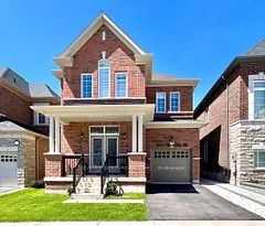 3290 Charles Fay Passage, Oakville, On, L6m 5k1