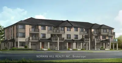 1204 Granary Street, Oakville, On L6h 7y3