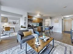 38 Joe Shuster Way 811, Toronto W01, On M6k 0a5