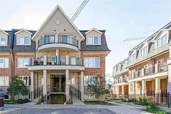 2420 Baronwood Drive 34 04, Oakville, ON L6M 0J7