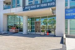 3939 Duke Of York Boulevard 2505, Mississauga, On L5b 4n2
