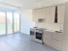 3900 Confederation Parkway 1502, Mississauga, On L5m 0m3
