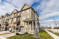 411 Hardwick Common, Oakville, On, L6h 0p6