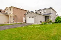 5205 Palomar Crescent, Mississauga, On L5r 2x2