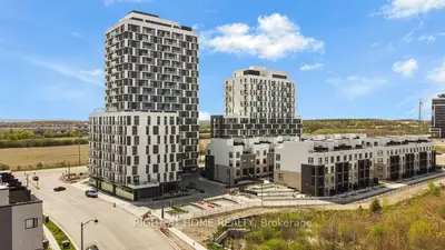 335 Wheat Boom Drive 304, Oakville, On L6h 7y1