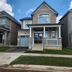 3133 Moss Gardens Street, Oakville, ON L6M 4L8