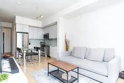 10 Park Lawn Road 2508, Toronto W06, On M8v 0h9