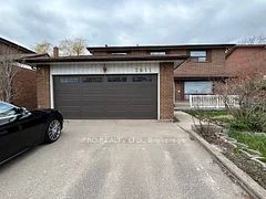 2611 Benedet (basement) Drive, Mississauga, On L5j 4h6