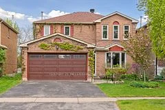 3305 Jackpine Road, Mississauga, On L5l 4p3
