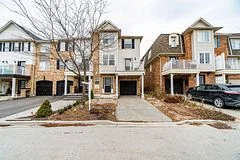 3043 Drumloch Avenue, Oakville, On L6m 5h9