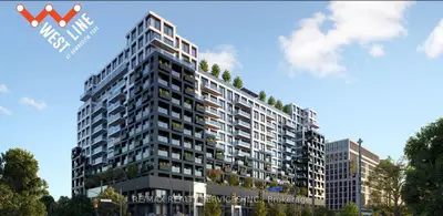 1100 Sheppard Avenue W 1110, Toronto W05, On M3k 0e4