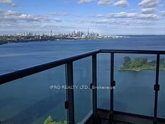 59 Annie Craig Drive 3008, Toronto W06, On M8v 0c4