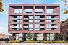 383 Sorauren Avenue 403, Toronto W01, On M6r 2g5