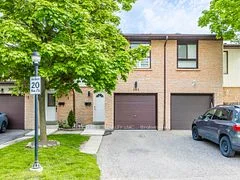 101 Foster Crescent, Brampton, ON L6V 3M8