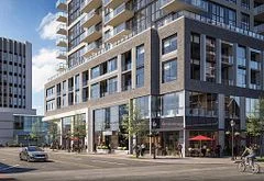 2007 James Street 1104, Burlington, On L7r 1h1