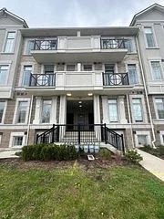 73 Armdale Road 42, Mississauga, On L4z 0c7