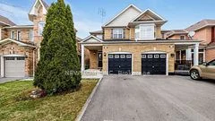1265 Prestonwood Crescent, Mississauga, On L5v 2y9