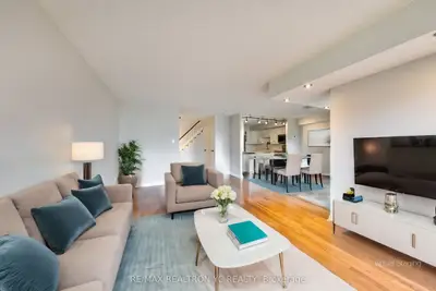 1300 Marlborough Court 128, Oakville, On L6h 2s2