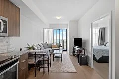 30 SHORE BREEZE Drive 3019, Toronto W06, ON M8V 0J1