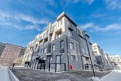 3425 Ridgeway Drive 20, Mississauga, ON L5L 0B9