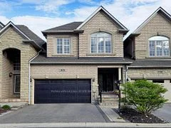 1172 Woodington Lane, Oakville, On L6h 7v1