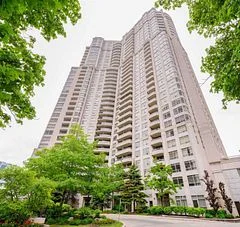 35 Kingsbridge Garden Circle 609, Mississauga, On L5r 3z5