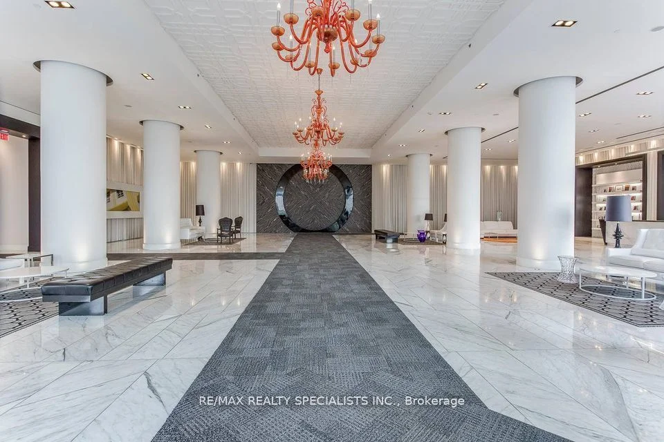 90 Park Lawn Road 1206, Toronto W06, ON M8Y 0B6