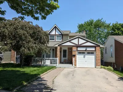 4203 Wheelwright Crescent E Lwr Lvl, Mississauga, On L5l 2x4