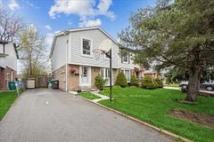3359 Mainsail Crescent, Mississauga, ON L5L 1H3