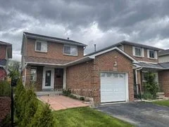 Detached in Brampton