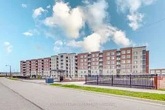 830 Megson Terrace 617, Milton, On L9t 9m7
