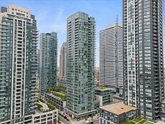 4065 Brickstone Mews Lph3, Mississauga, On L5b 0g3
