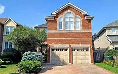 5485 Remington Court Bsmt, Mississauga, ON L5V 2E7