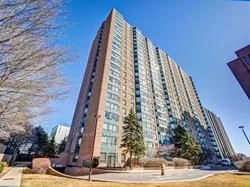 135 Hillcrest Avenue 1907, Mississauga, On L5b 4b1