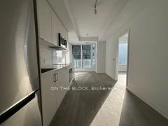 1926 Lake Shore Boulevard W 1615, Toronto W01, On M6s 1a1