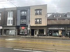 2245 Dundas Street W 2br2rd, Toronto W01, On M6r 1x6