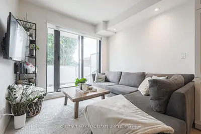 430 Roncesvalles Avenue 311, Toronto W01, On M6r 0a6