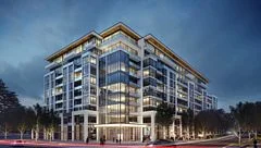405 Dundas Street W 701, Oakville, On L6m 4m2