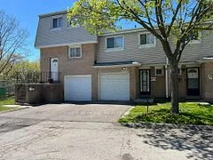 400 Mississauga Valley Boulevard 44, Mississauga, On L5a 3n6